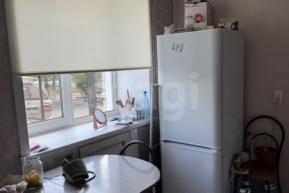 Сдаётся 2-комнатная квартира, 40.7 м²
