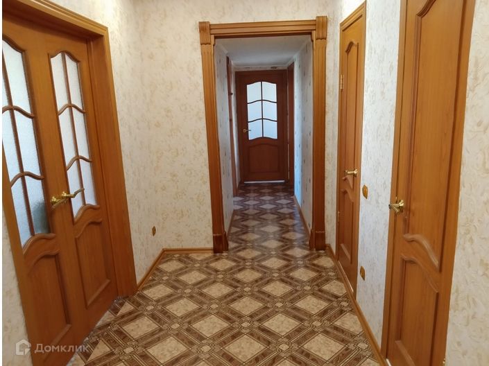 Продаётся 3-комнатная квартира, 70 м²
