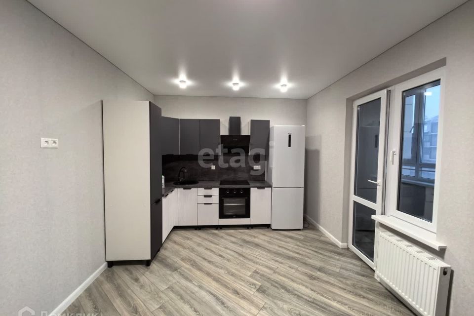 Продаётся студия, 30.4 м²