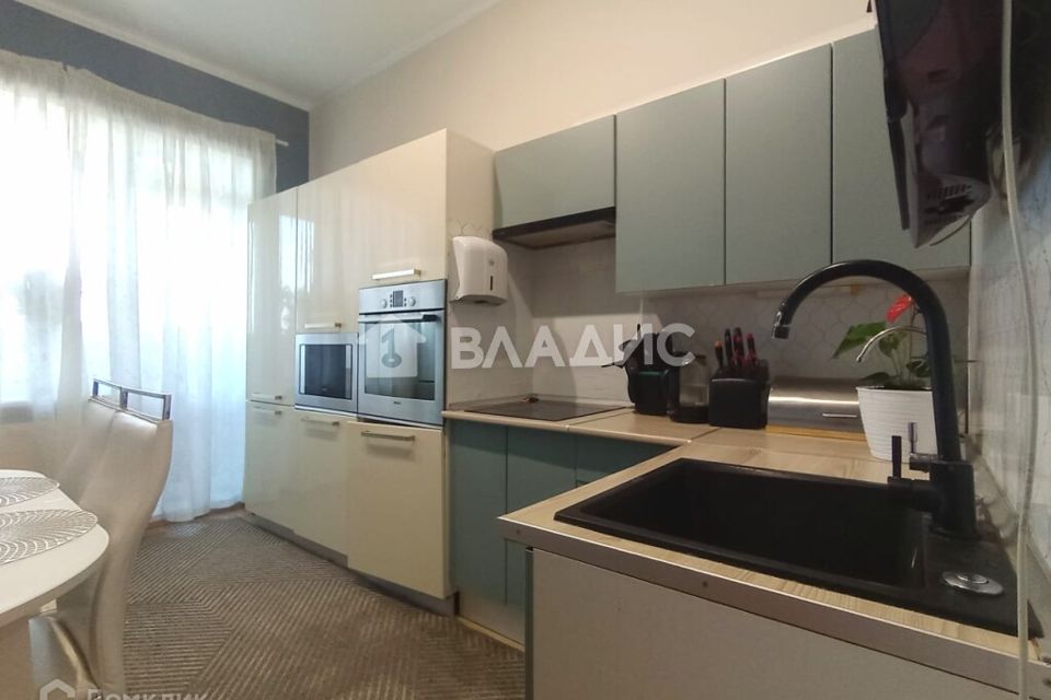 Продаётся 2-комнатная квартира, 71 м²