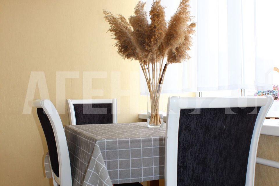 Продаётся 1-комнатная квартира, 33 м²