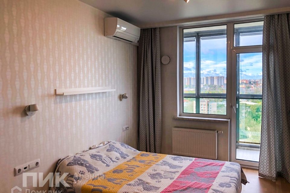 Сдаётся 2-комнатная квартира, 53.5 м²