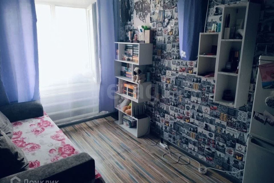 Продаётся комната в 1-комн. квартире, 13.3 м²
