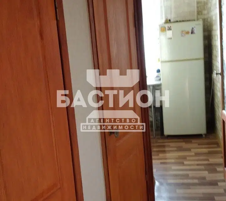 Продаётся 2-комнатная квартира, 44.5 м²