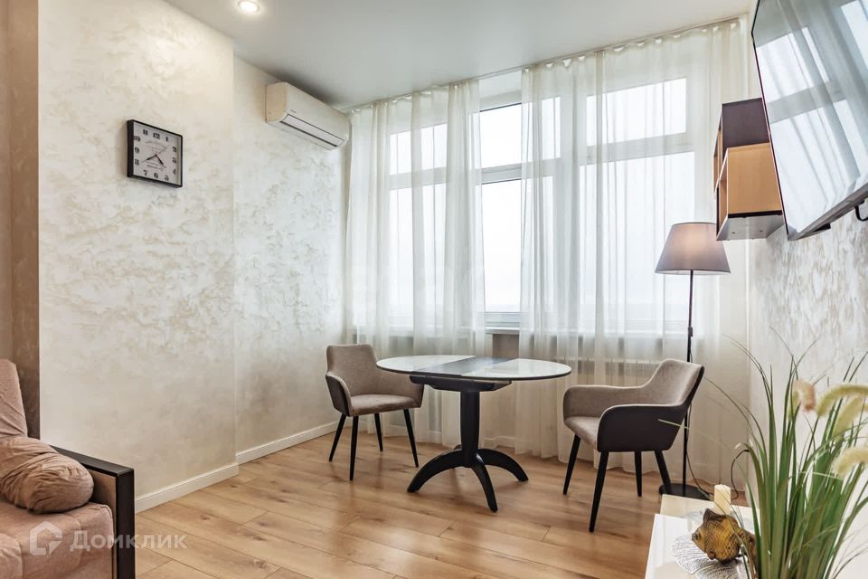 Продаётся студия, 30 м²