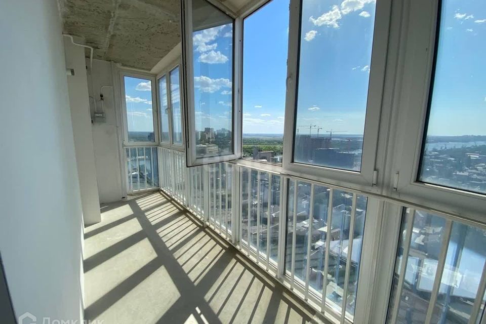 Продаётся 3-комнатная квартира, 90 м²