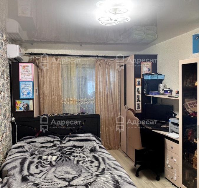 Продаётся 1-комнатная квартира, 29.9 м²