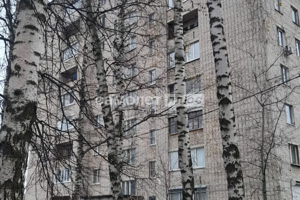 Продаётся 4-комнатная квартира, 106.4 м²