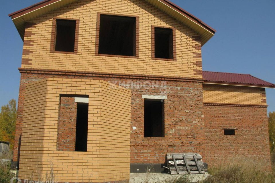 Купить Дачу В Новосибирске Заельцовский Район