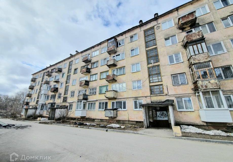 Продаётся 2-комнатная квартира, 40.3 м²