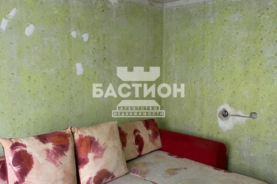 Продаётся 3-комнатная квартира, 54 м²