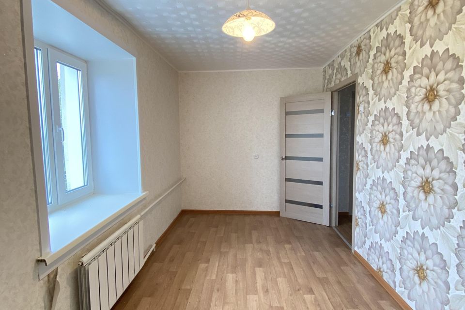 Продаётся 2-комнатная квартира, 39 м²