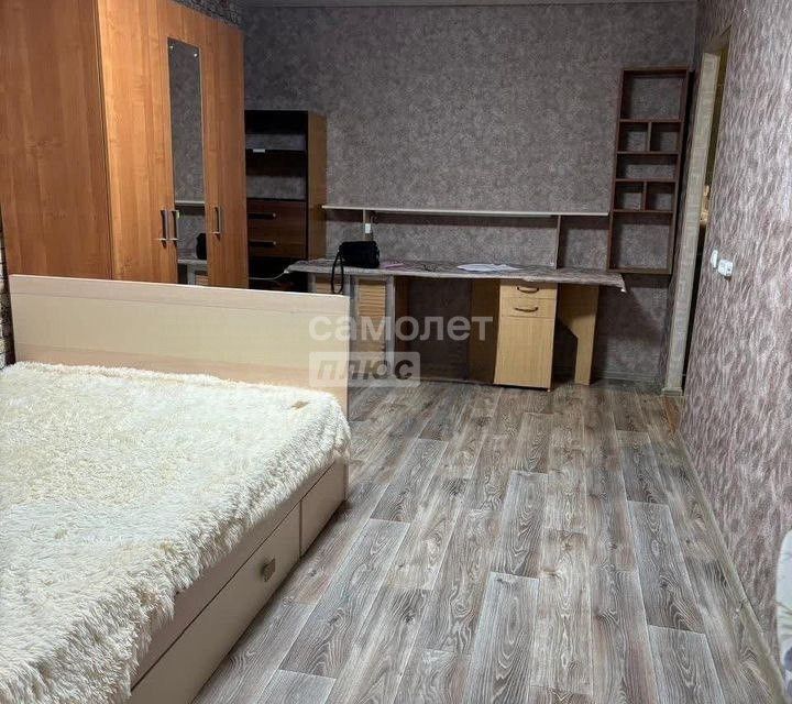 Продаётся 1-комнатная квартира, 31 м²