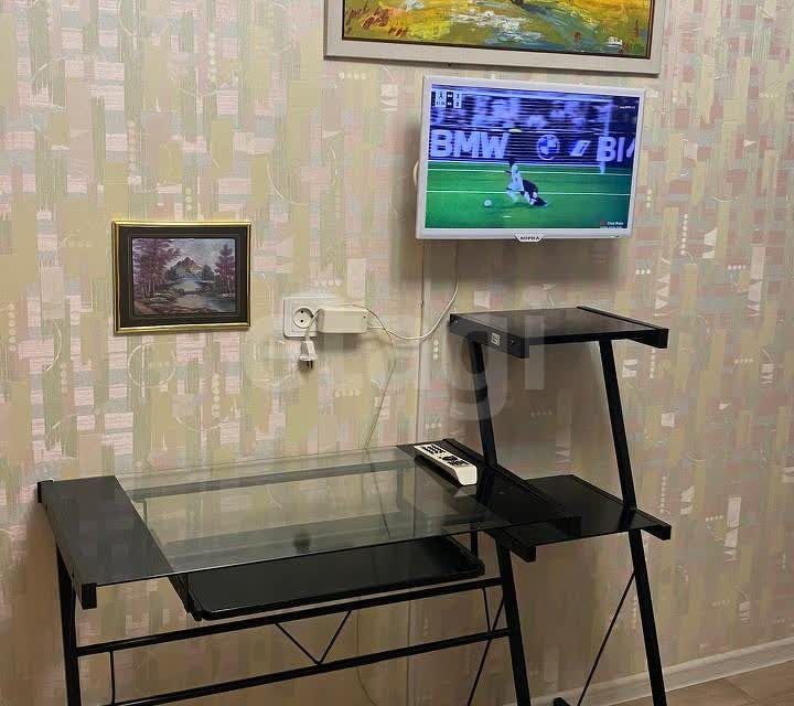 Продаётся 3-комнатная квартира, 68 м²