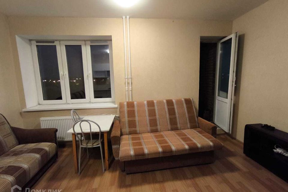 Сдаётся студия, 24.5 м²