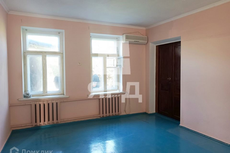 Продаётся 3-комнатная квартира, 65 м²