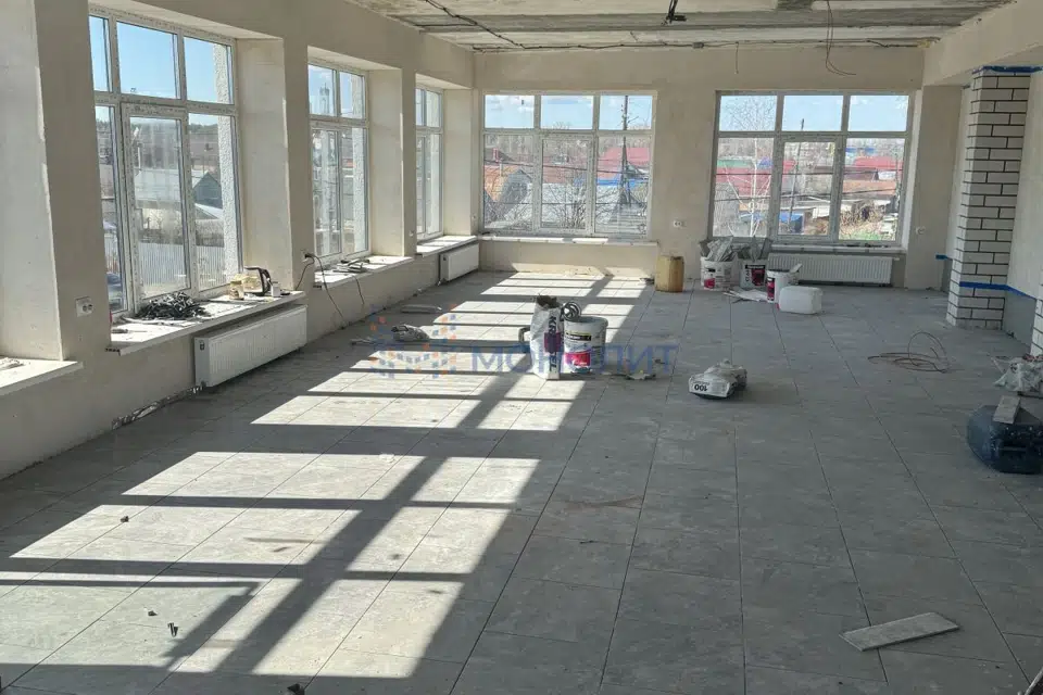 Сдаётся помещение своб. назначения, 70 м²