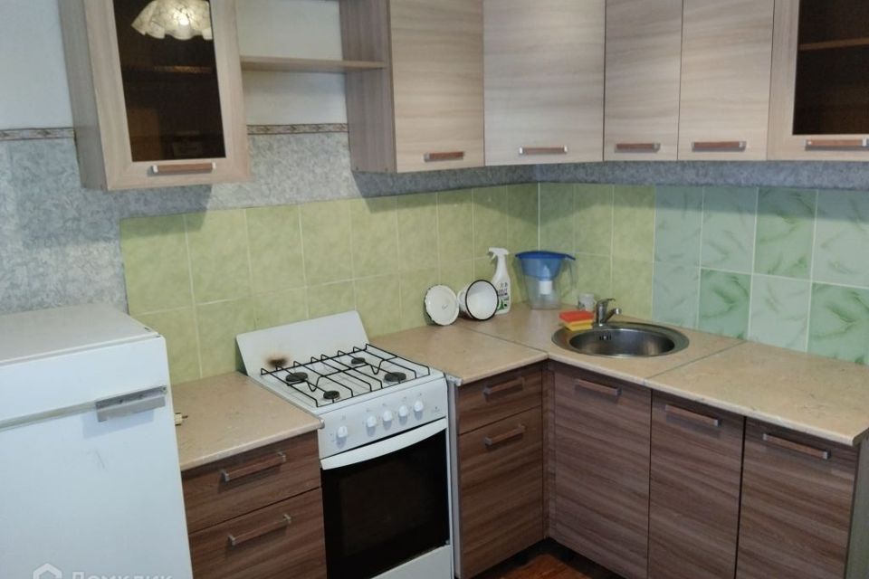 Сдаётся 1-комнатная квартира, 33 м²