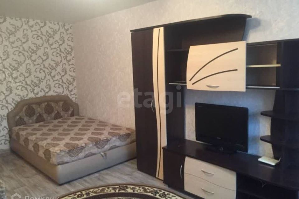 Сдаётся 1-комнатная квартира, 34 м²