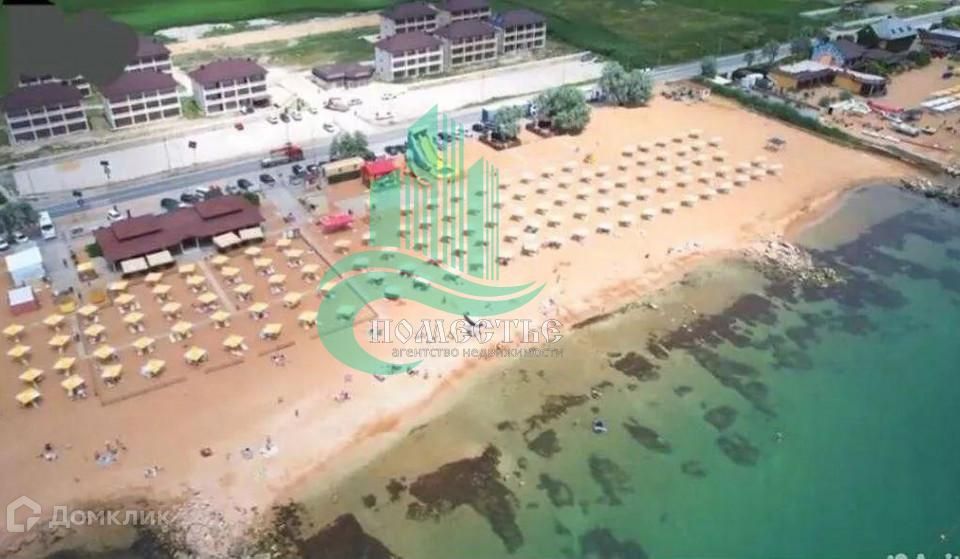 Продаётся 1-комнатная квартира, 36 м²