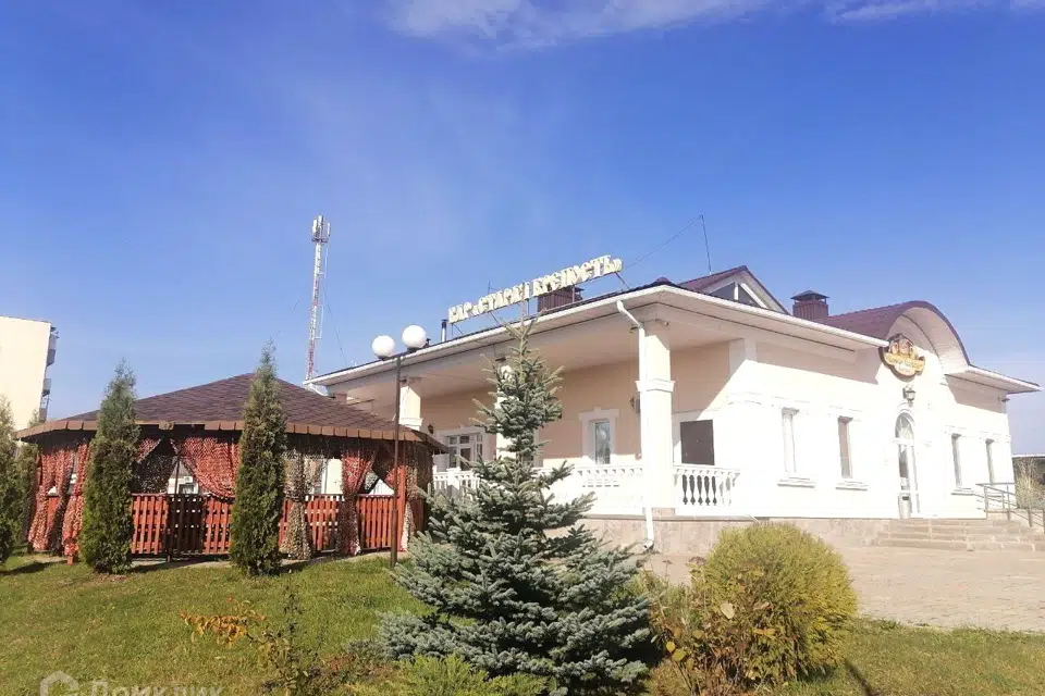 Продаётся помещение своб. назначения, 355.4 м²