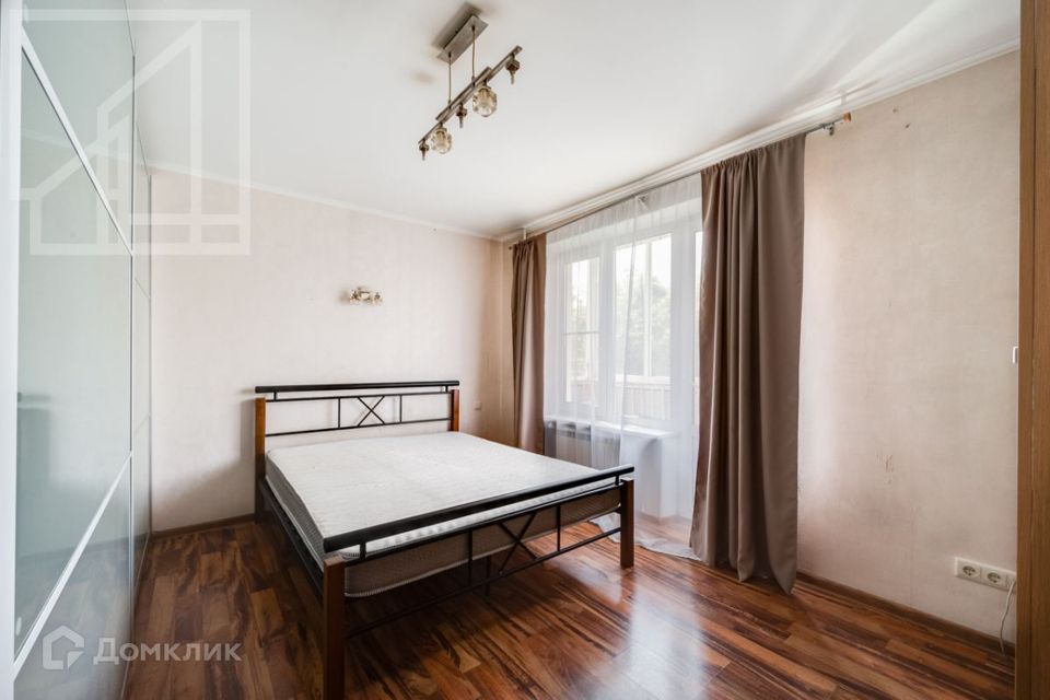Сдаётся 2-комнатная квартира, 38 м²