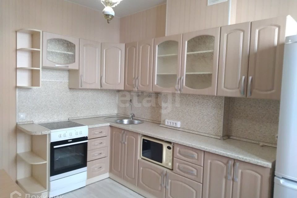 Продаётся 1-комнатная квартира, 36.4 м²