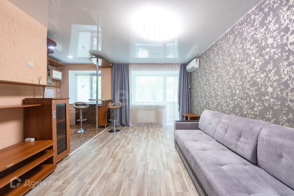 Продаётся студия, 28 м²