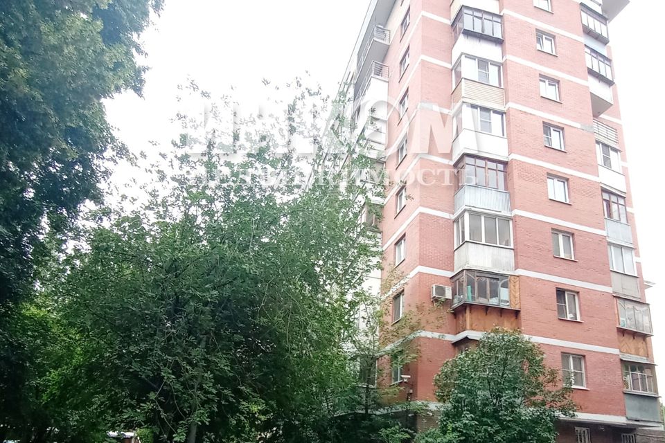 Продаётся 1-комнатная квартира, 25.6 м²