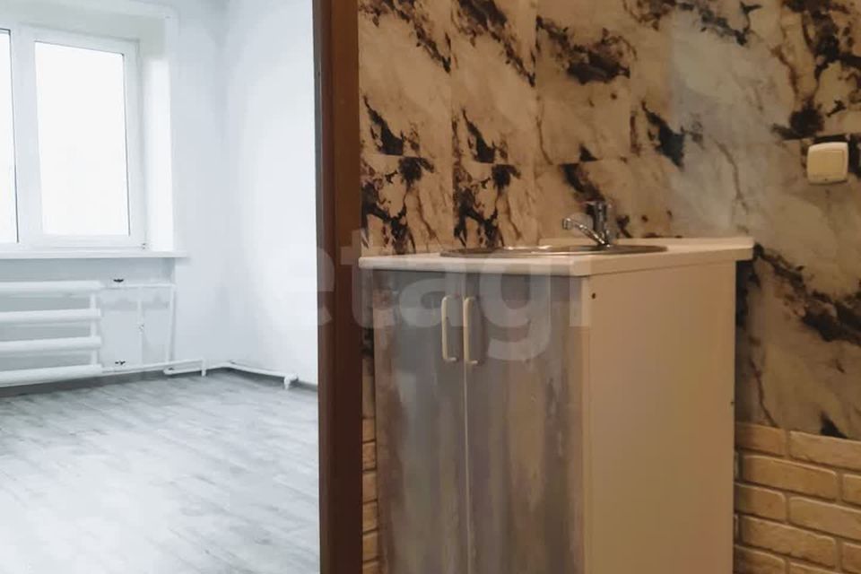 Продаётся студия, 17.5 м²