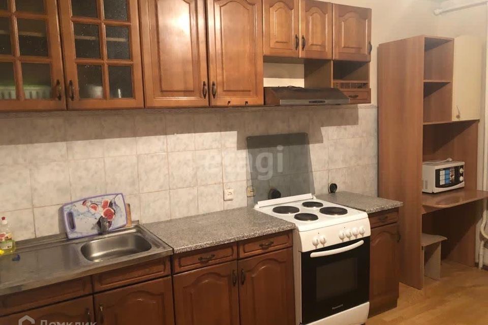 Продаётся 3-комнатная квартира, 86.6 м²