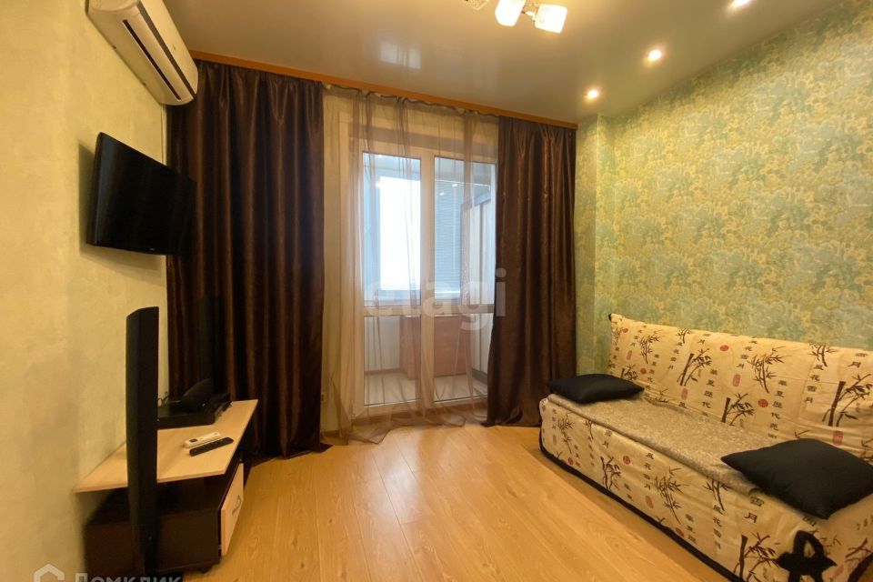 Сдаётся 2-комнатная квартира, 49 м²