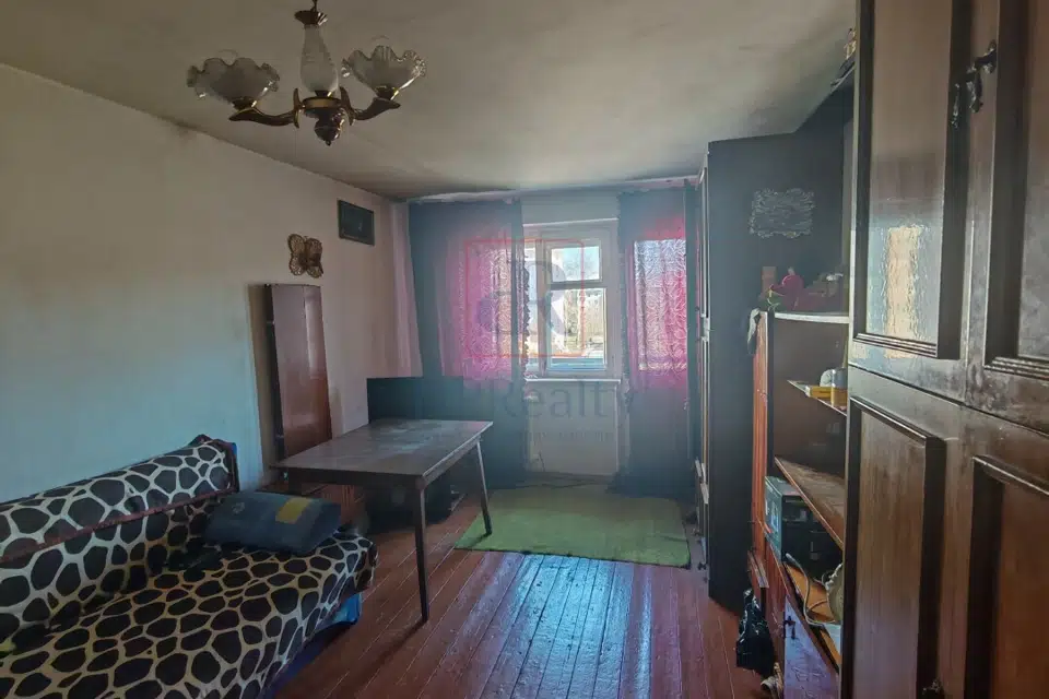 Продаётся 2-комнатная квартира, 45.6 м²