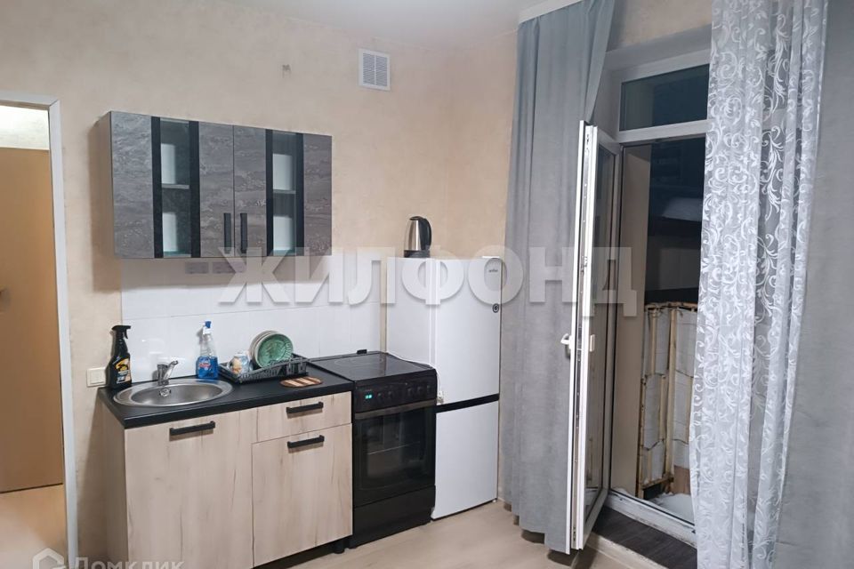 Продаётся студия, 19.8 м²