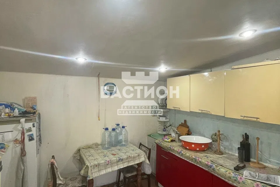 Продаётся 1-этажный дом, 25.3 м²