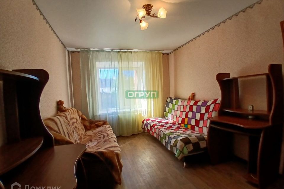 Продаётся 2-комнатная квартира, 65.4 м²
