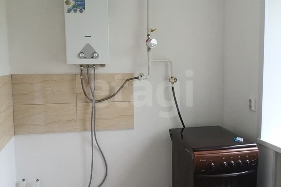 Продаётся 2-комнатная квартира, 45.2 м²