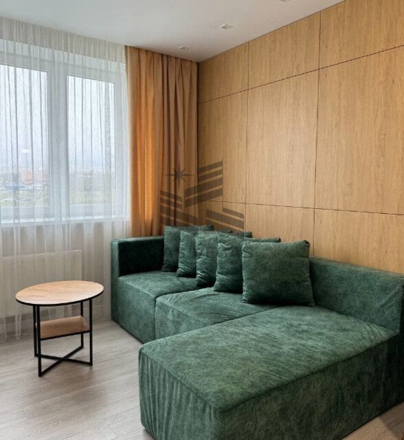 Сдаётся 2-комнатная квартира, 60 м²