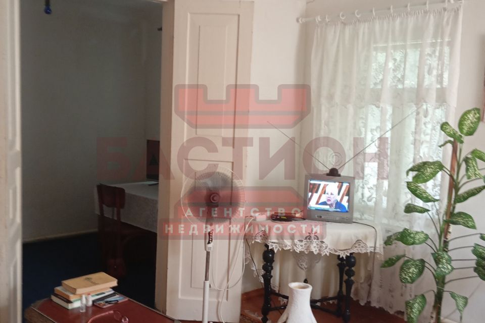 Продаётся 1-этажный дом, 80 м²
