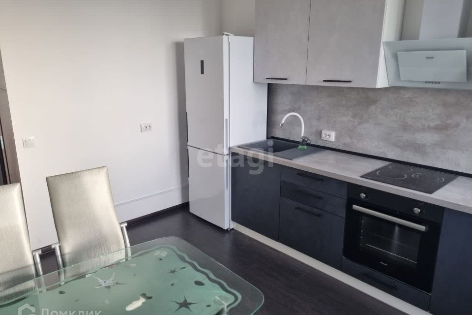 Продаётся 1-комнатная квартира, 34 м²