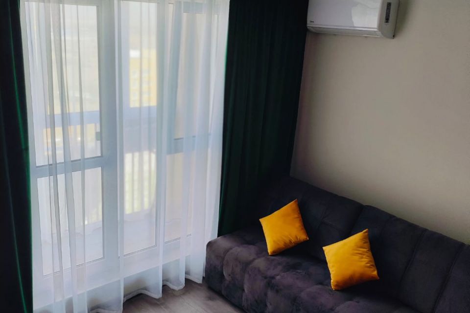 Продаётся студия, 22 м²