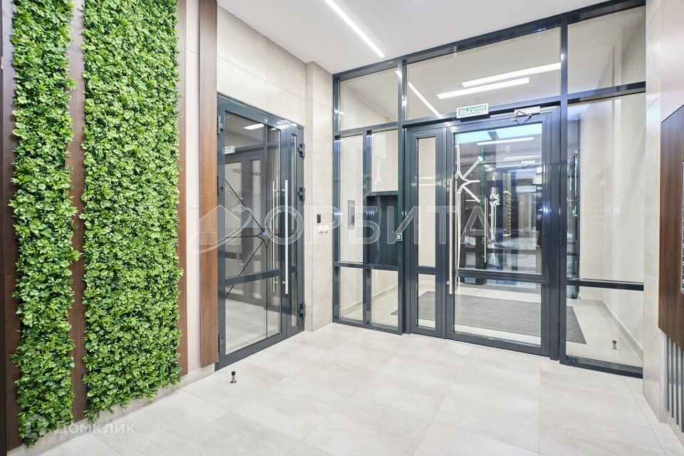 Продаётся 3-комнатная квартира, 97.5 м²