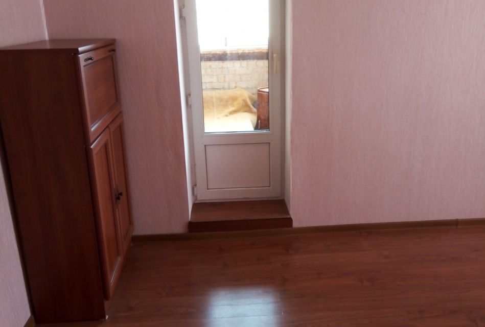 Сдаётся 3-комнатная квартира, 75 м²