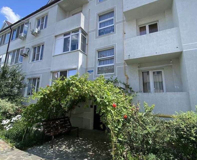 Сдаётся 1-комнатная квартира, 37.5 м²