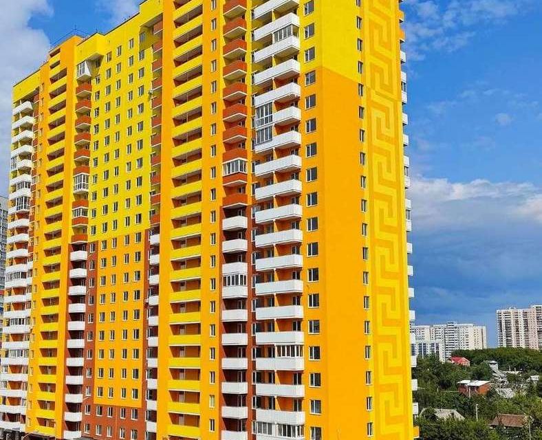 Продаётся студия, 30.3 м²