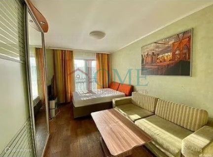 Сдаётся 1-комнатная квартира, 38 м²
