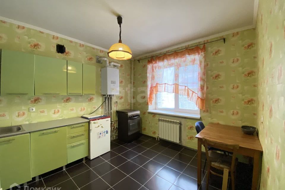 Продаётся 1-комнатная квартира, 47.7 м²