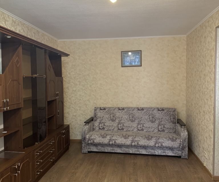 Продаётся 2-комнатная квартира, 44 м²