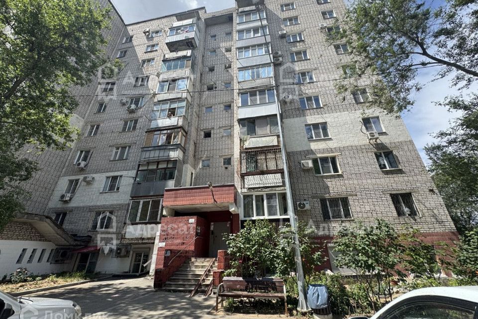 Продаётся 2-комнатная квартира, 52 м²