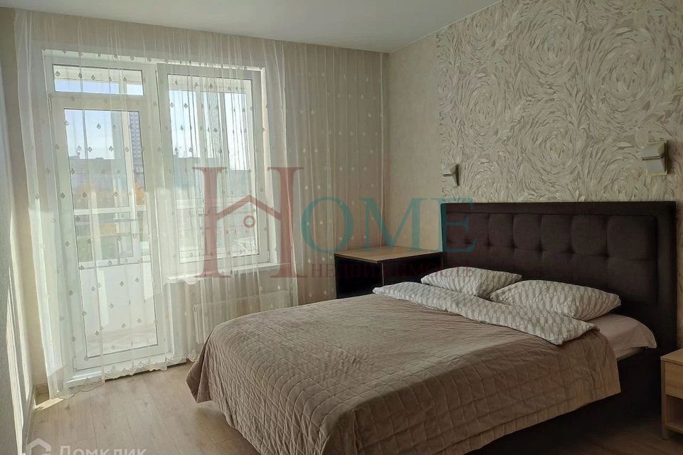 Сдаётся 2-комнатная квартира, 60 м²
